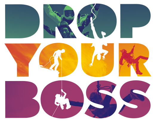 Top Bosses given ‘shake up’ to take the plunge!