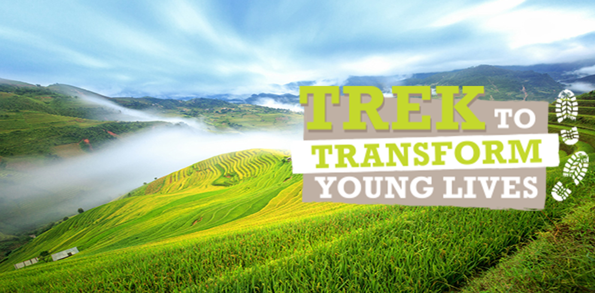 Have you ever wanted to Trek through Vietnam?