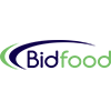 Bid Food Logo