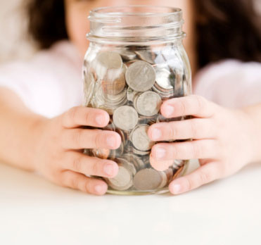 kids-hands-money-jar-coins