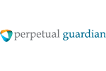 Perpetual guardian logo