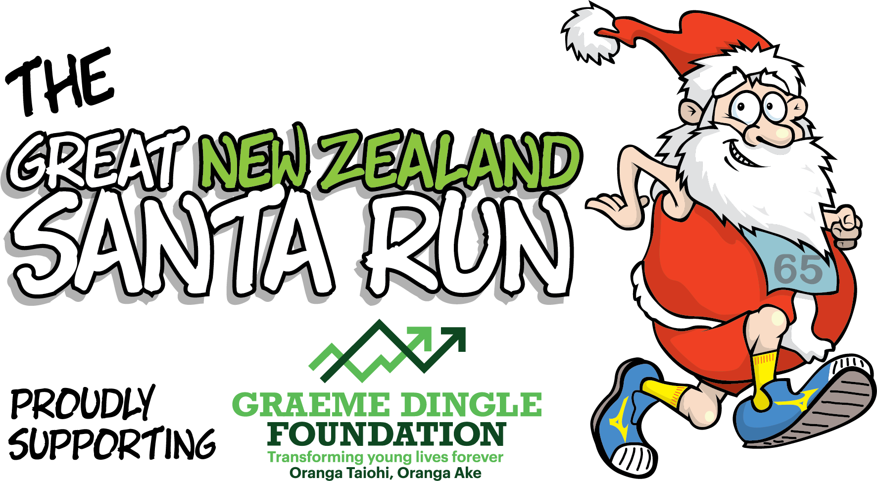 Join us for the Best Fun Run in town!