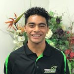 Fili (Filimoe’ulie) Moala Fotu, Graeme Dingle Foundation Marlborough