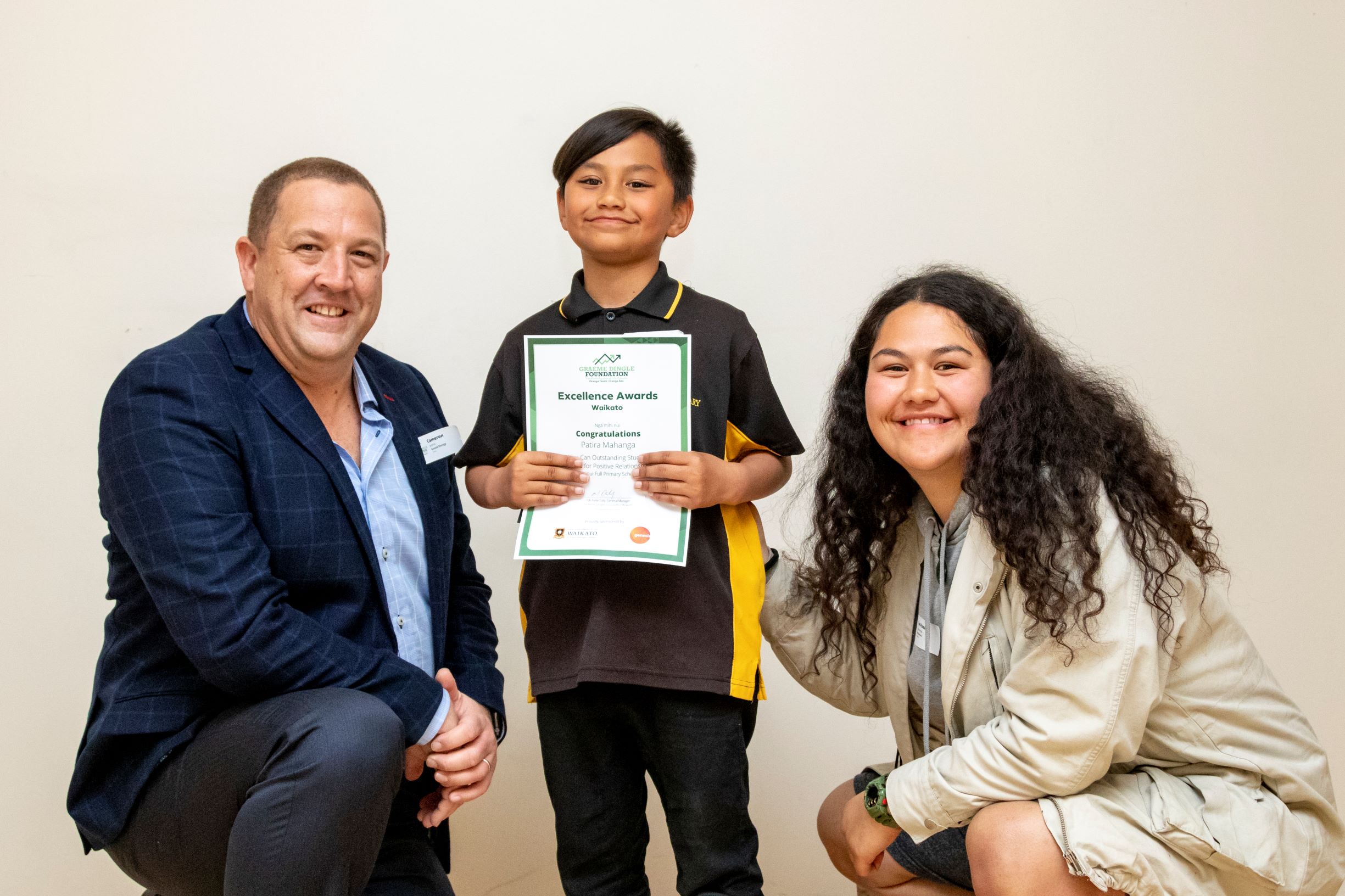 Kiwi Can Awards Patira Mahanga Tainui Full Primary School Tokoroa web