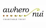 awhero nui charitable trust logo