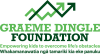Graeme Dingle Foundation logo