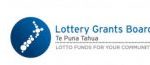 Lottery Grants Board Home