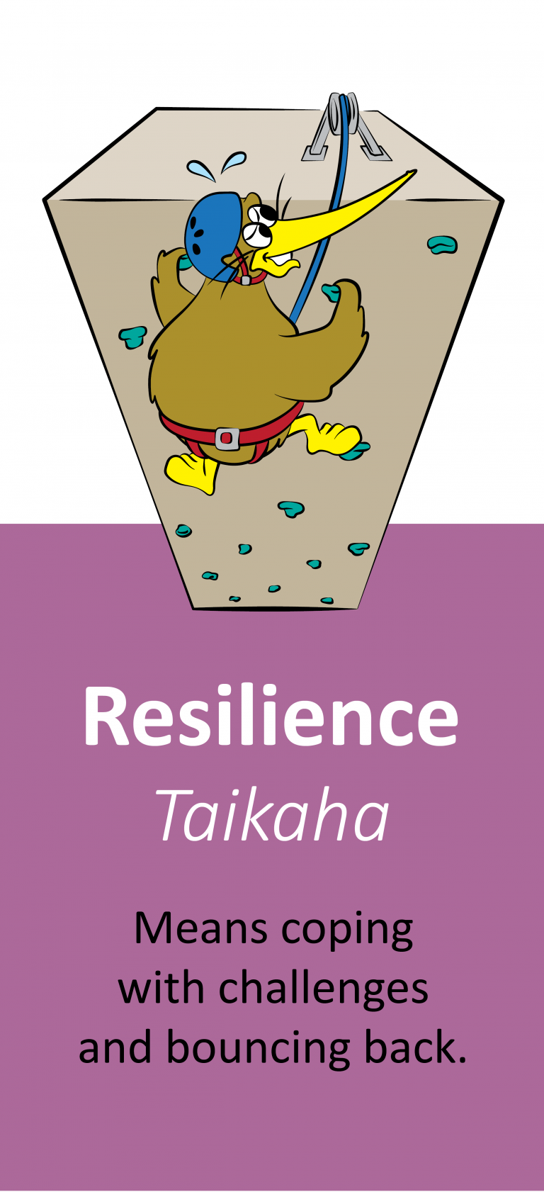 Tamariki Talks Graeme Dingle Foundation