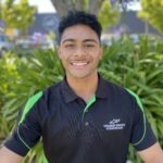 Fili (Filimoe’ulie) Moala Fotu, Graeme Dingle Foundation Marlborough