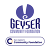Geyser Community Foundation Logo