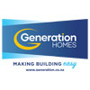 Generation Homes New Logo