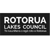 Rotorua Lakes Council Logo