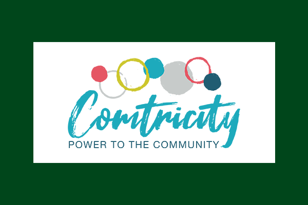 Comtricity Logo