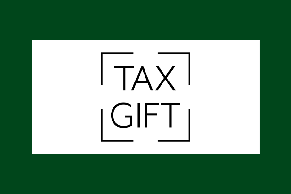 Tax Gift