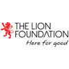 The Lion Foundation Logo