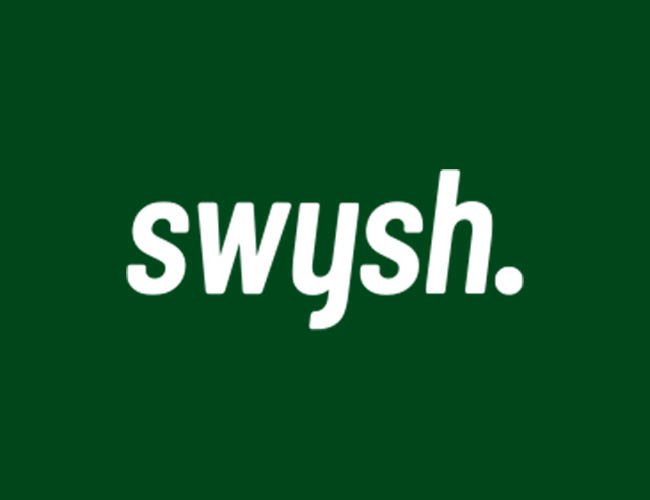 Swysh logo