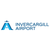 Invercargill Airport Logo