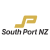 South Port Logo