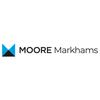Moore Markhams Logo