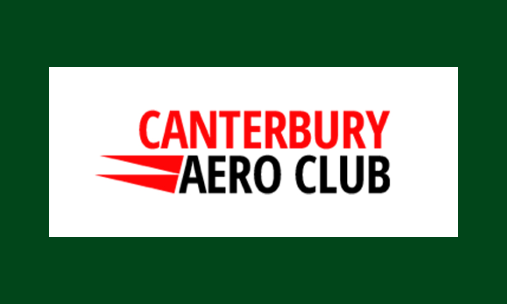 Canterbury AeroClub