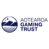 Aotearoa Gaming Trust logo