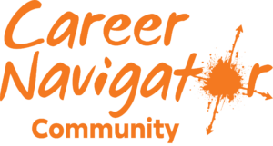 Career Navigator Community Logo