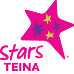 Stars Teina Logo