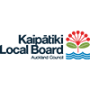 Kaipātiki Local Board Logo