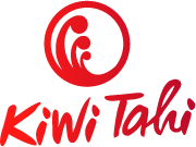 Kiwi Tahi Logo