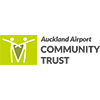 Auckland Airport Community trust Logo