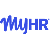 MyHR Logo