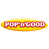 Pop n Good Logo