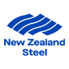 NZ Steel Logo