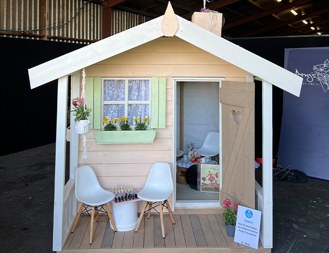 A Day of Inspiration at the Waikato Home Show
