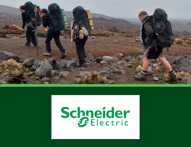 Schneider Electric News Article Aug 2024