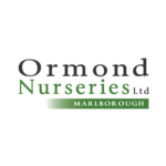 Ormond Nurseries - Graeme Dingle Foundation Marlborough sponsor