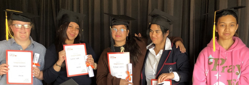 Local Graduate Stories Hawke's Bay