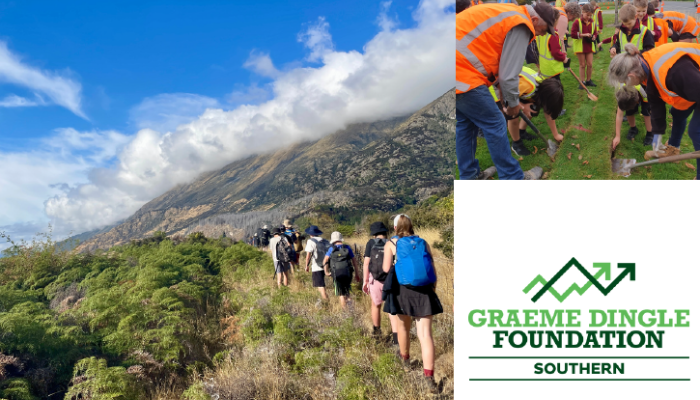 GDF Southern Annual Report Featured Box 700×400