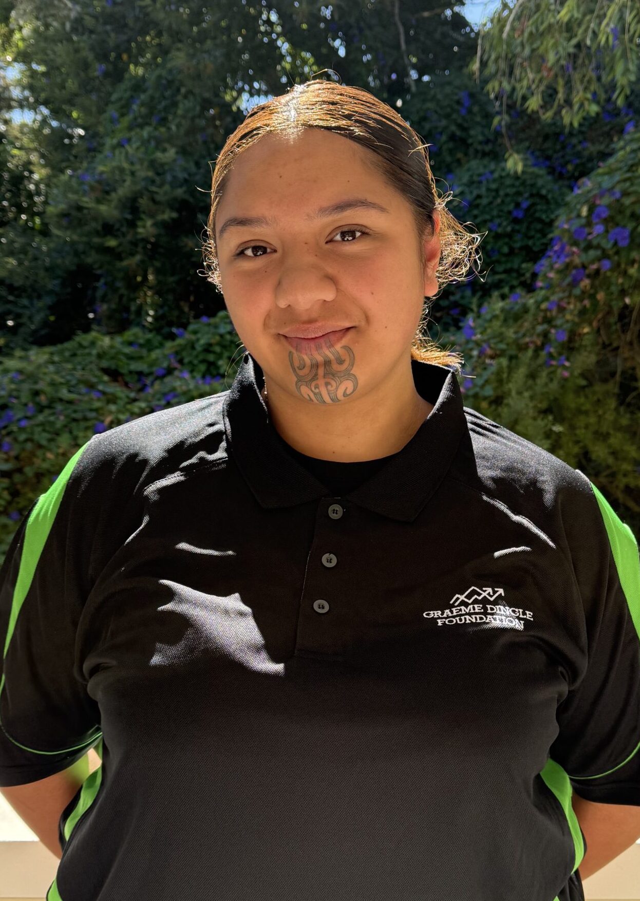 Kiri Joyce-Paora