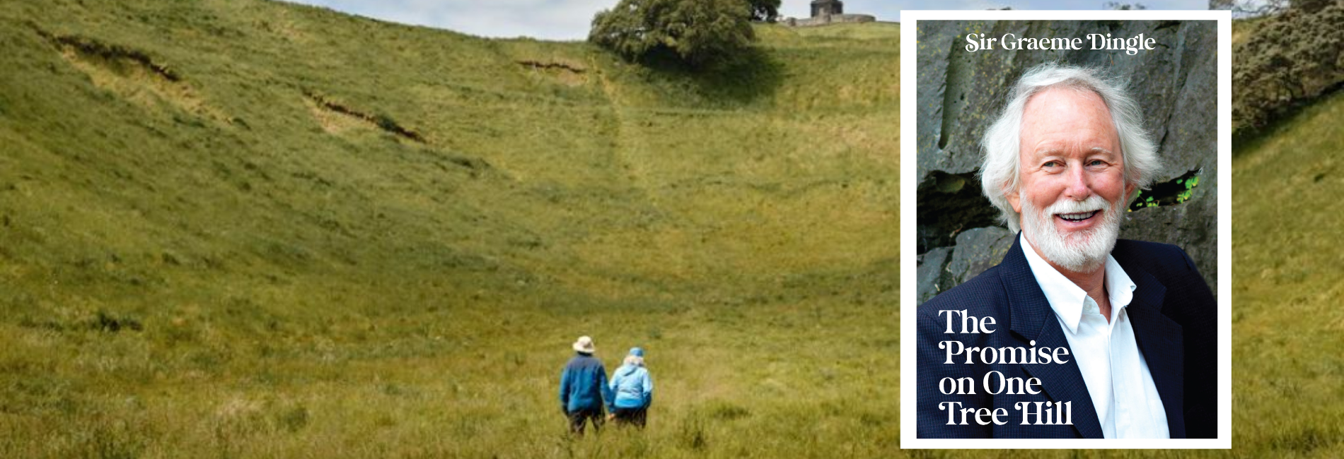 Win a Signed Copy of The Promise on One Tree Hill Website Banner (1)