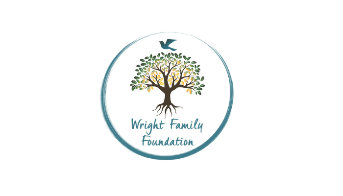 Wright Family Foundation 200×200
