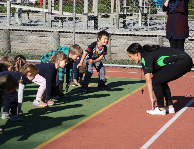 Kiwi Can Building the foundations of resilience in Aotearoa’s youngest learners BLOG