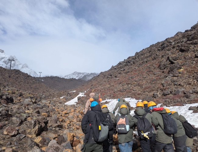 Not All Mountains Can Be Seen The Hidden Challenges Facing Young People in Aotearoa