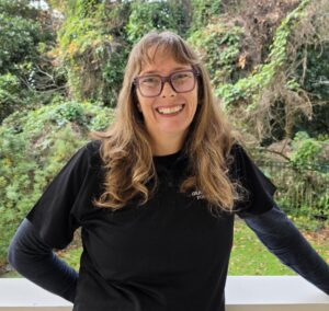 Jo Gordon