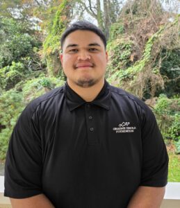 Luke Emil Tavai