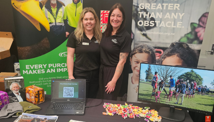 Business Partnerships Waikato