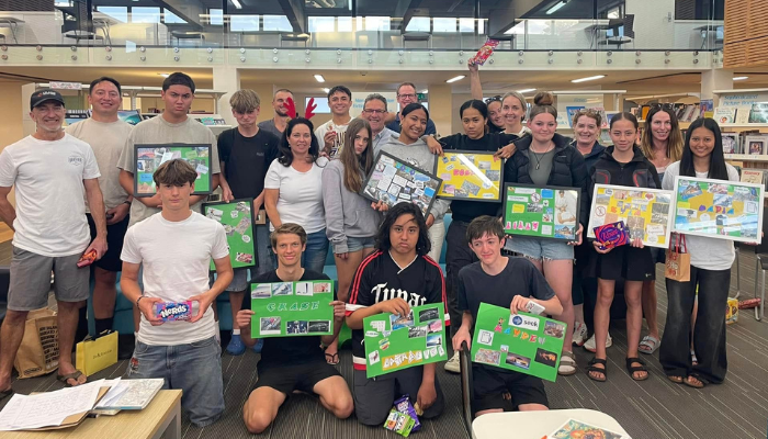 Mentor WBOP Ways to support us