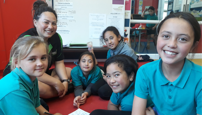 Rotorua Bequests