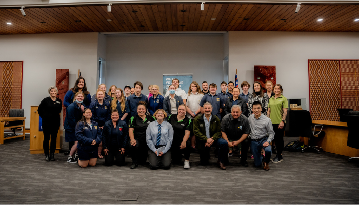 Rotorua Business PArtnerships