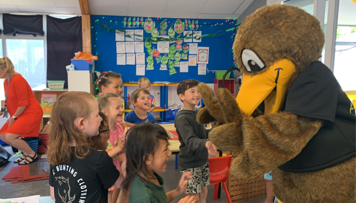 Rotorua DOnate